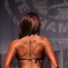 Jenna  Mahan - NPC Alabama State Championships 2012 - #1